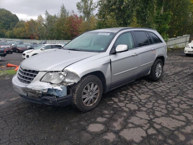 Chrysler Pacifica (2007)