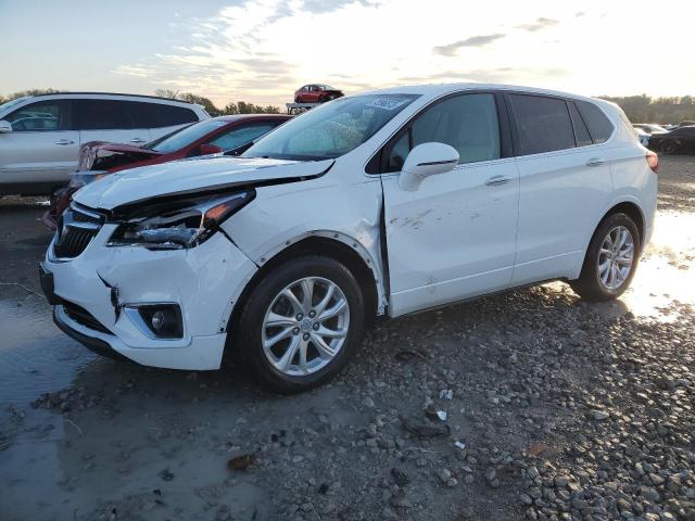Buick Envision (2020)