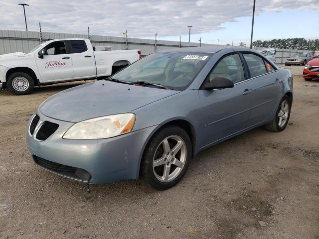 Pontiac G6 (2007)