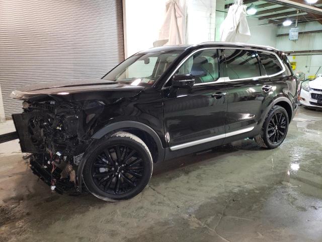 Kia Telluride (2022)