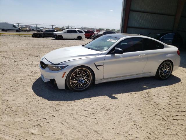 Bmw M4 (2018)