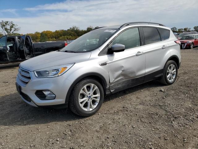 Ford Escape (2018)
