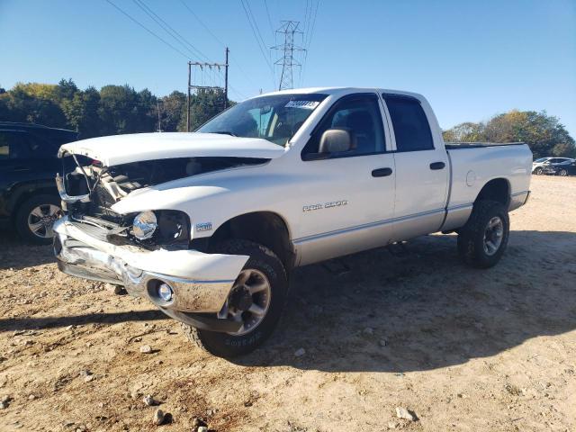 Dodge Ram 2500 (2004)