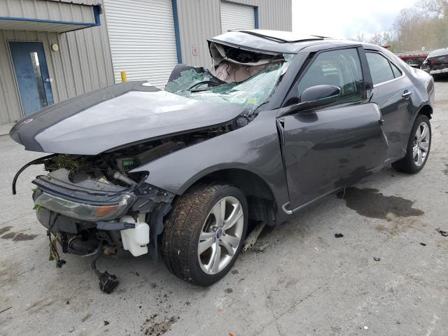 Saab 9 5 (2011)
