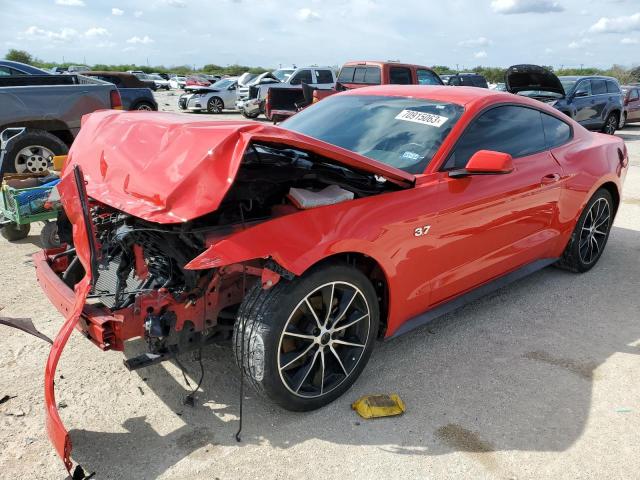 Ford All models (2017)