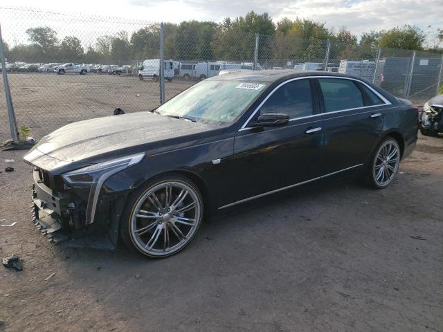 Cadillac Ct6 (2020)