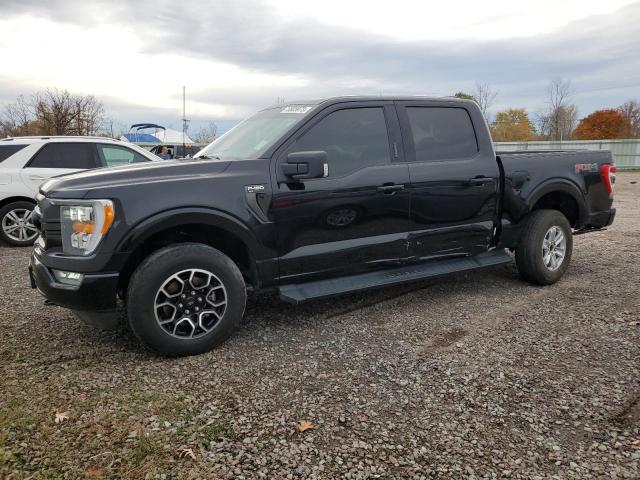 Ford F-150 (2022)