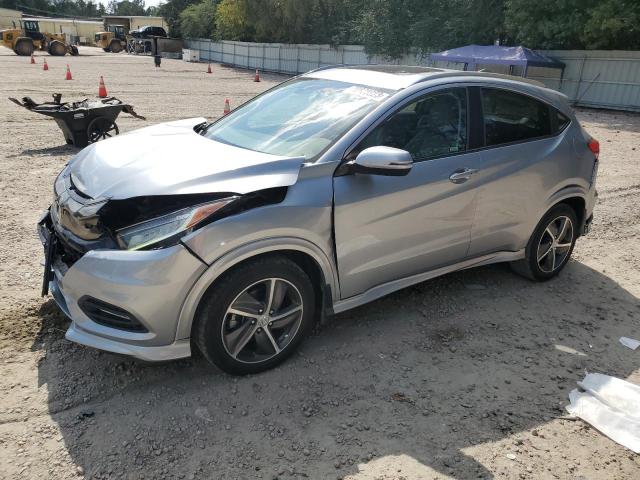 Honda Hr-v touri (2019)