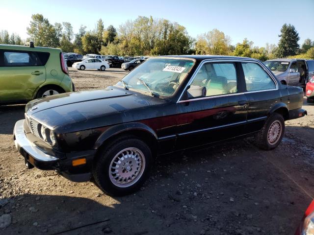 Bmw 3 series (1984)
