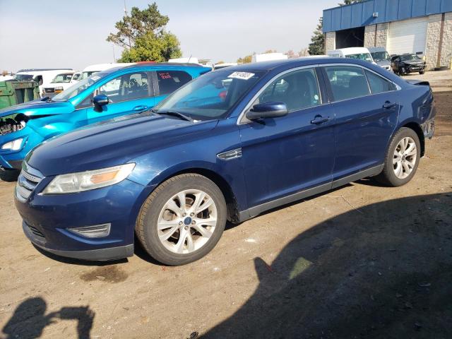 Ford Taurus (2012)