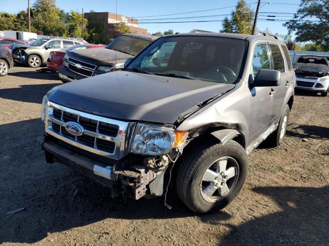 Ford Escape (2010)
