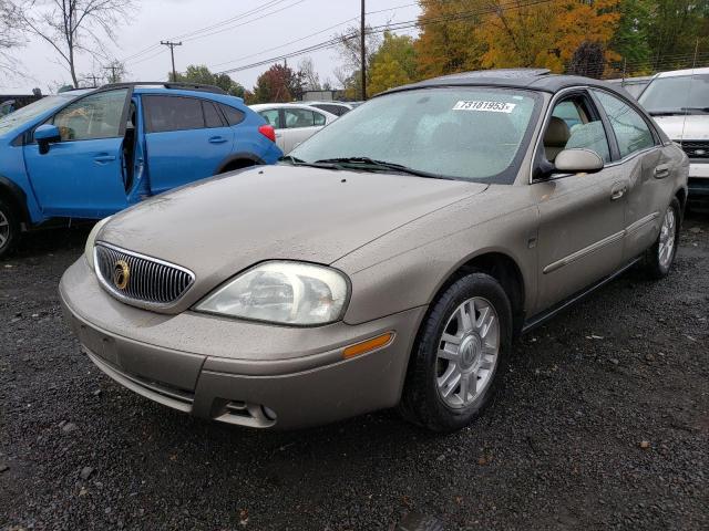 Mercury Sable (2004)