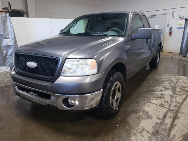Ford All models (2006)