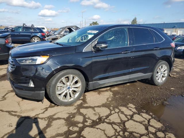 Ford Edge (2019)