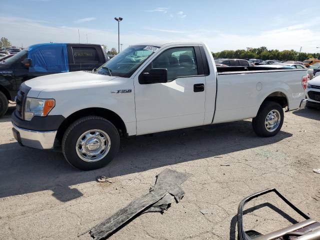 Ford All models (2013)