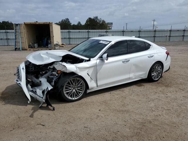 Genesis G70 (2021)