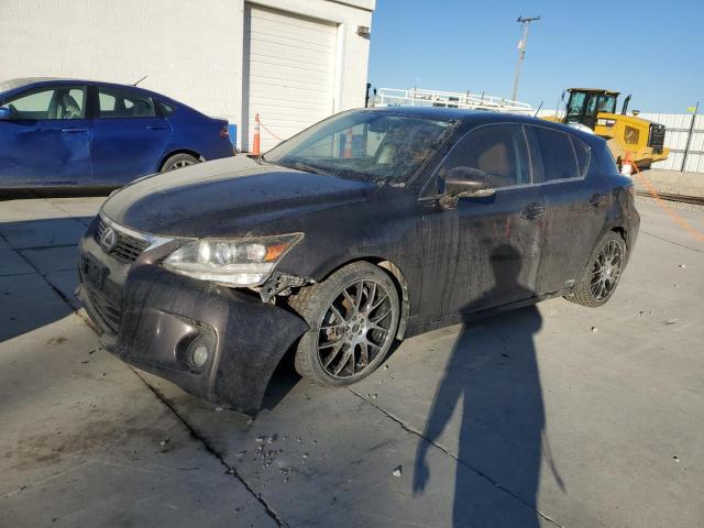 Lexus Ct 200 (2011)
