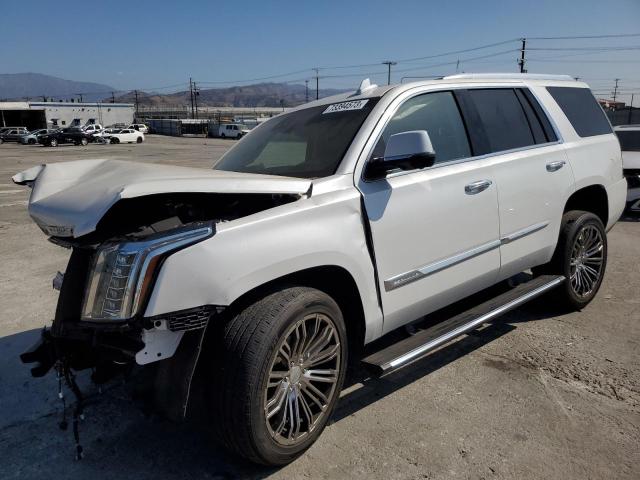 Cadillac Escalade (2018)