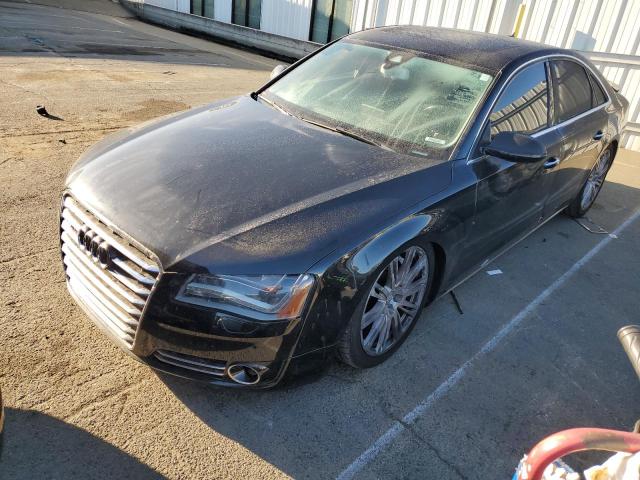 Audi A8 (2011)