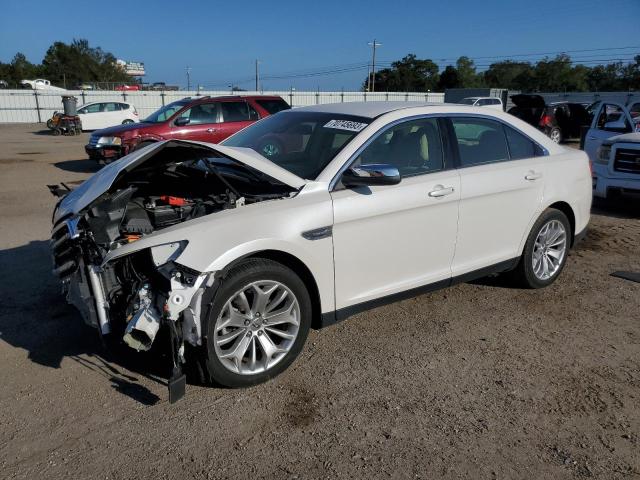 Ford Taurus lim (2018)