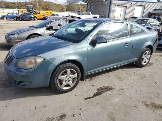 Pontiac G5 (2009)
