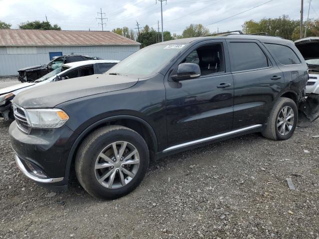 Dodge Durango (2015)