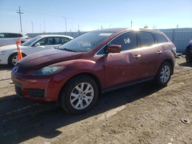 Mazda Cx-7 (2008)