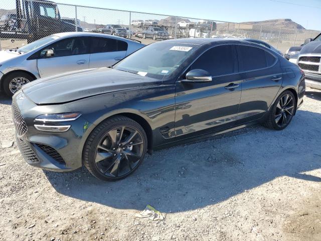 Genesis G70 base (2023)