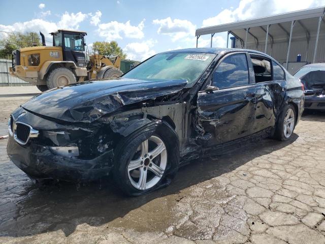 Bmw 3 series (2013)