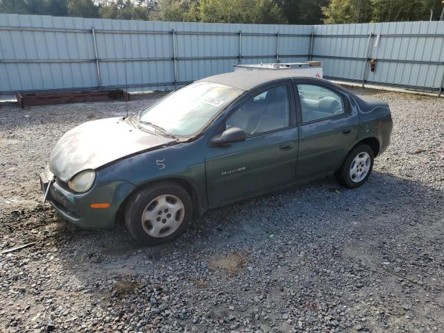 Dodge Neon (2000)
