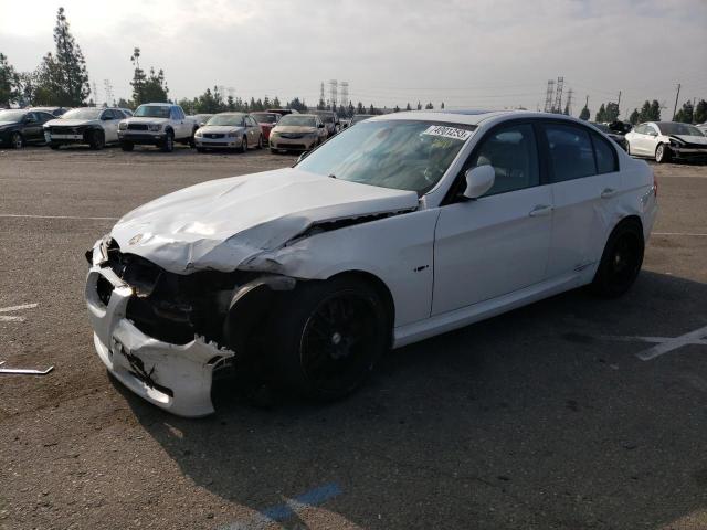 Bmw 3 series (2009)
