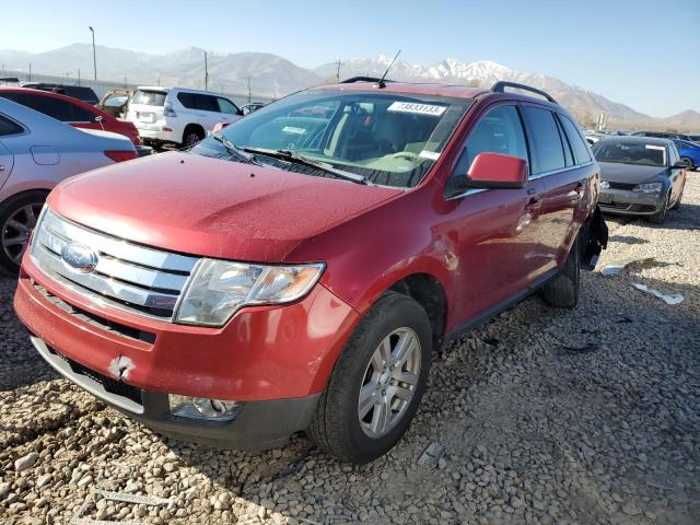 Ford Edge (2007)