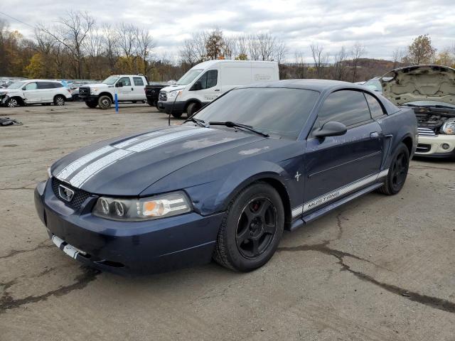 Ford All models (2003)