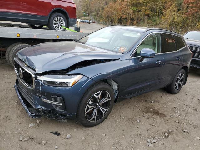 Volvo Xc60 b5 mo (2022)
