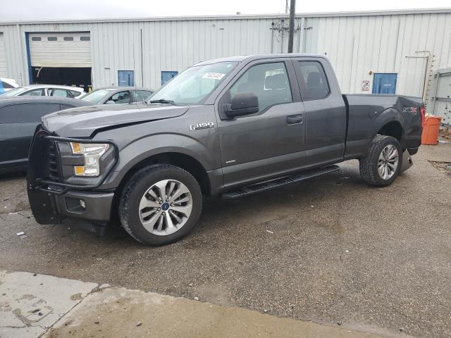 Ford F-150 (2017)