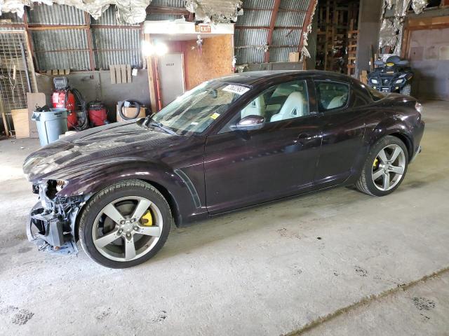Mazda Rx8 (2005)