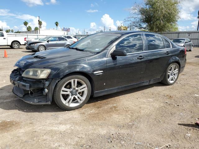 Pontiac G8 (2009)