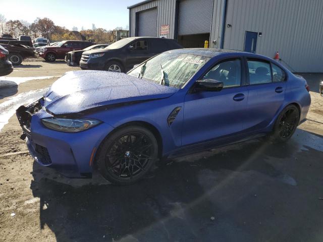 Bmw M3 (2023)