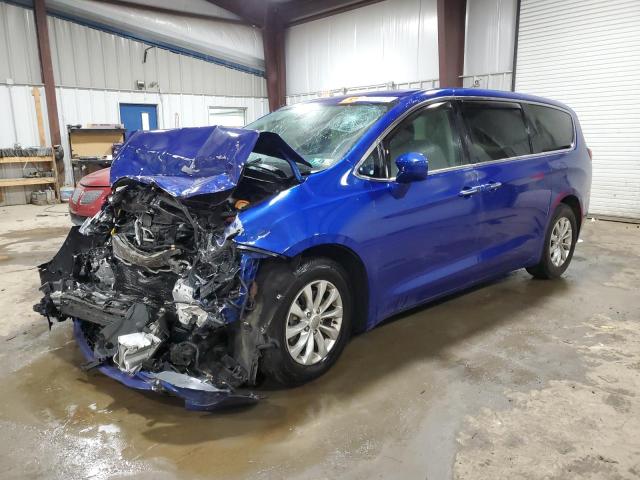 Chrysler Pacifica (2019)