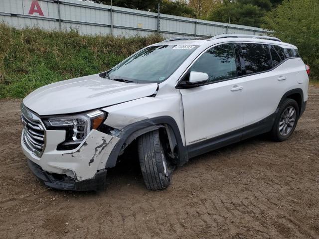 Gmc Terrain (2022)