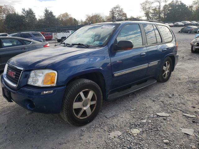 Gmc Envoy (2005)