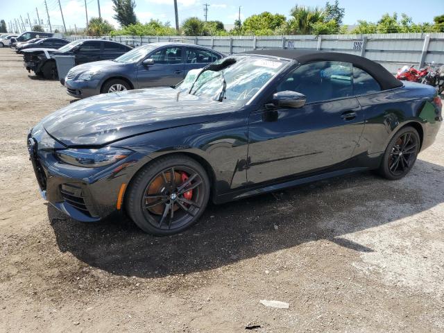 Bmw M4 (2024)