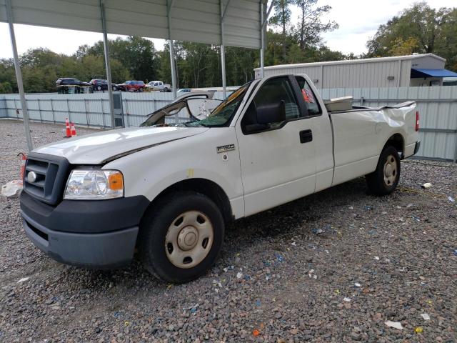 Ford All models (2008)