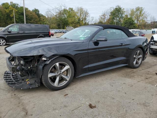 Ford All models (2016)