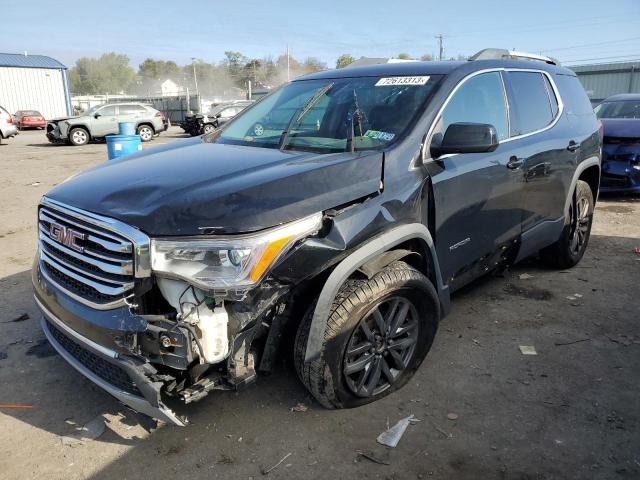 Gmc Acadia (2017)