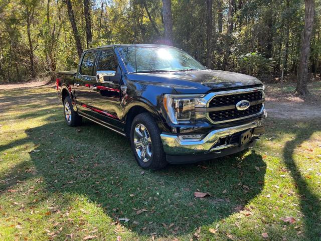 Ford F-150 (2021)