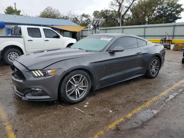 Ford All models (2015)