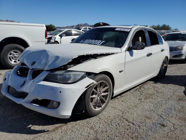 Bmw 3 series (2010)