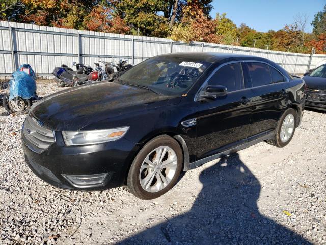 Ford Taurus (2013)