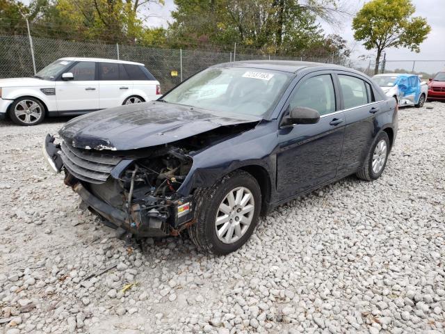 Chrysler Sebring (2008)